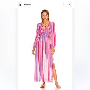 Women’s BEACH RIOT Dress